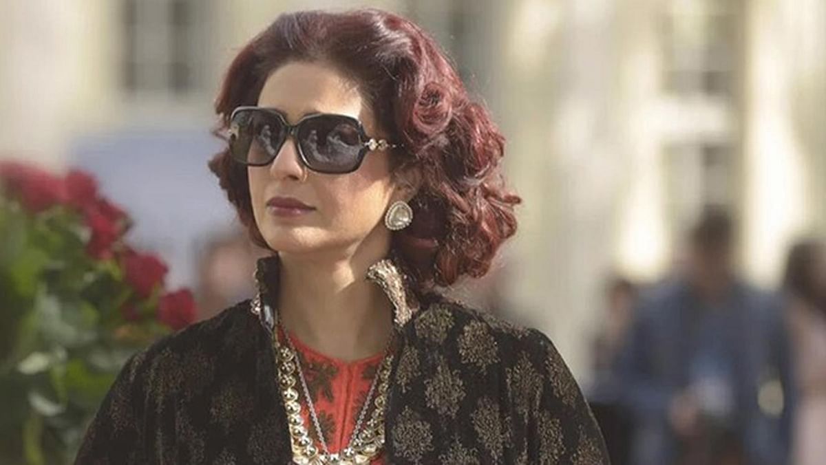 Tabu says that the one thing she regrets about her filmi journey is that, it has been extremely tough.