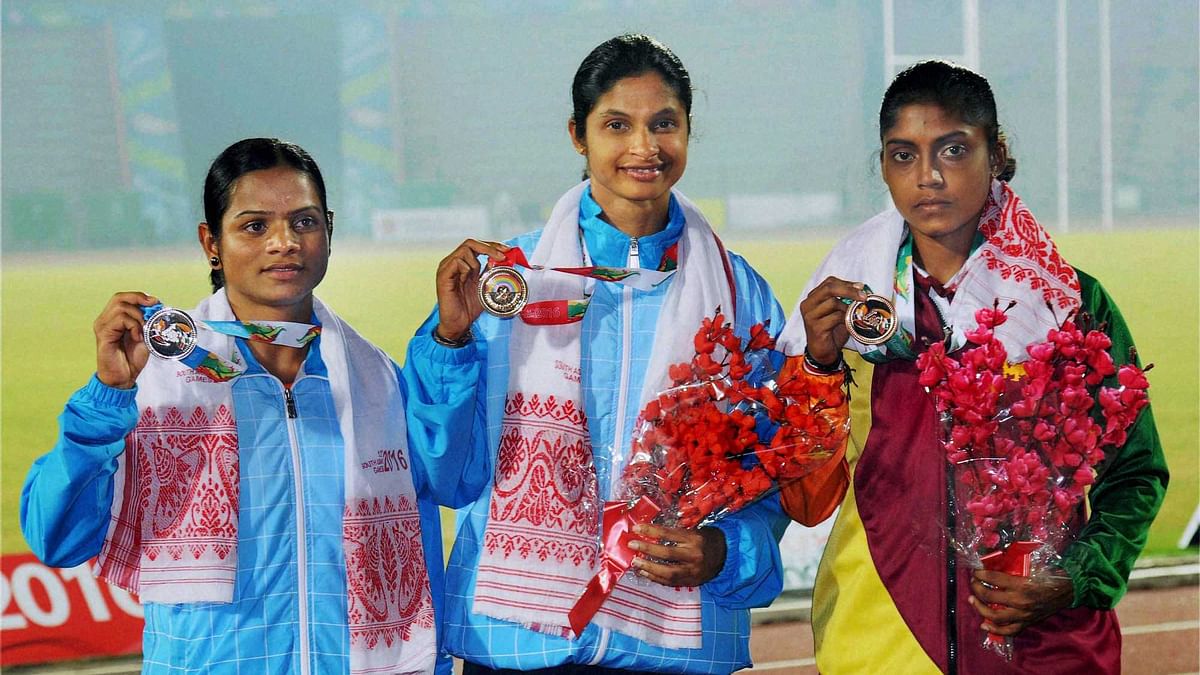 “The South Asian Games are really just an excuse for India to beat up on its neighbours,” writes Gaurav Kalra.