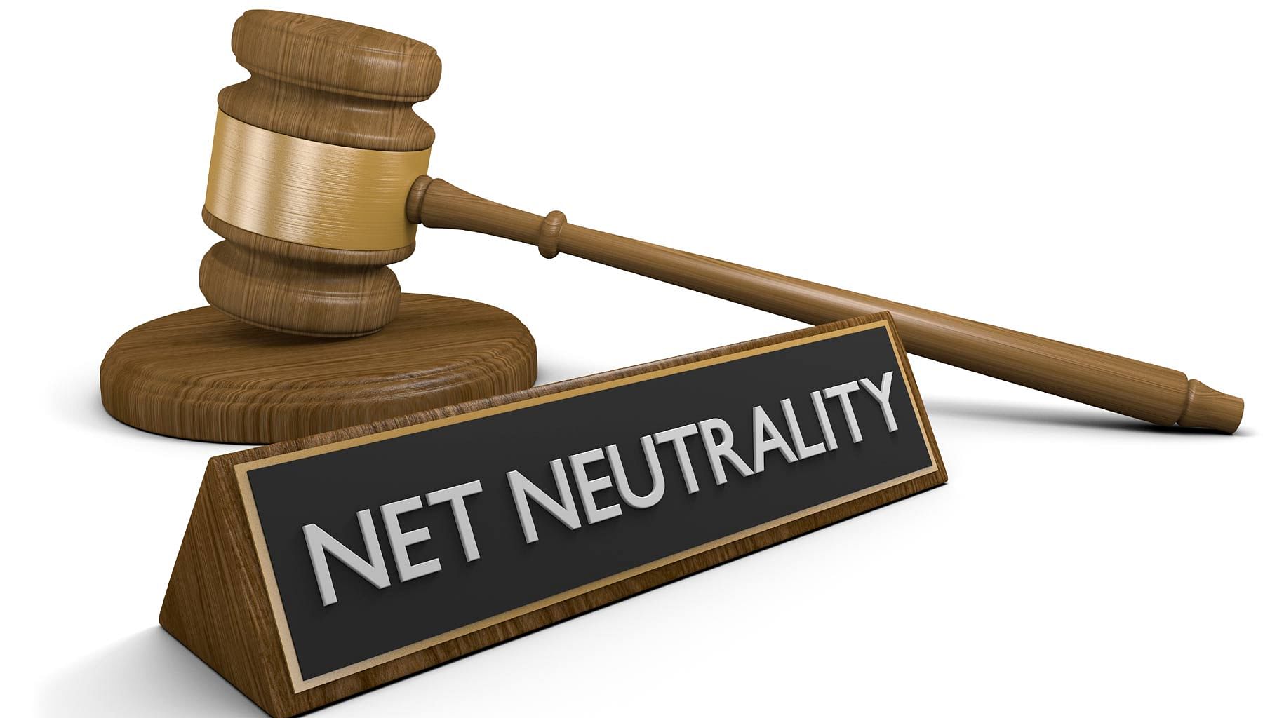 On Monday, <b>the </b>Telecom Regulatory Authority of India came out with great news for net neutrality activists in India. (Photo: iStockphoto)