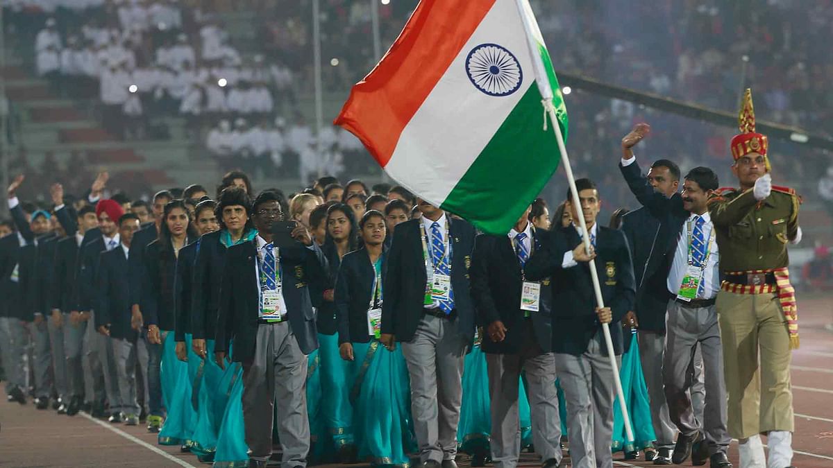 Argue if You Want, We, India’s Athletes Need the South Asian Games
