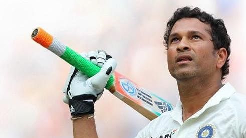 Would Hate If India Help Pakistan by Not Playing Them: Tendulkar