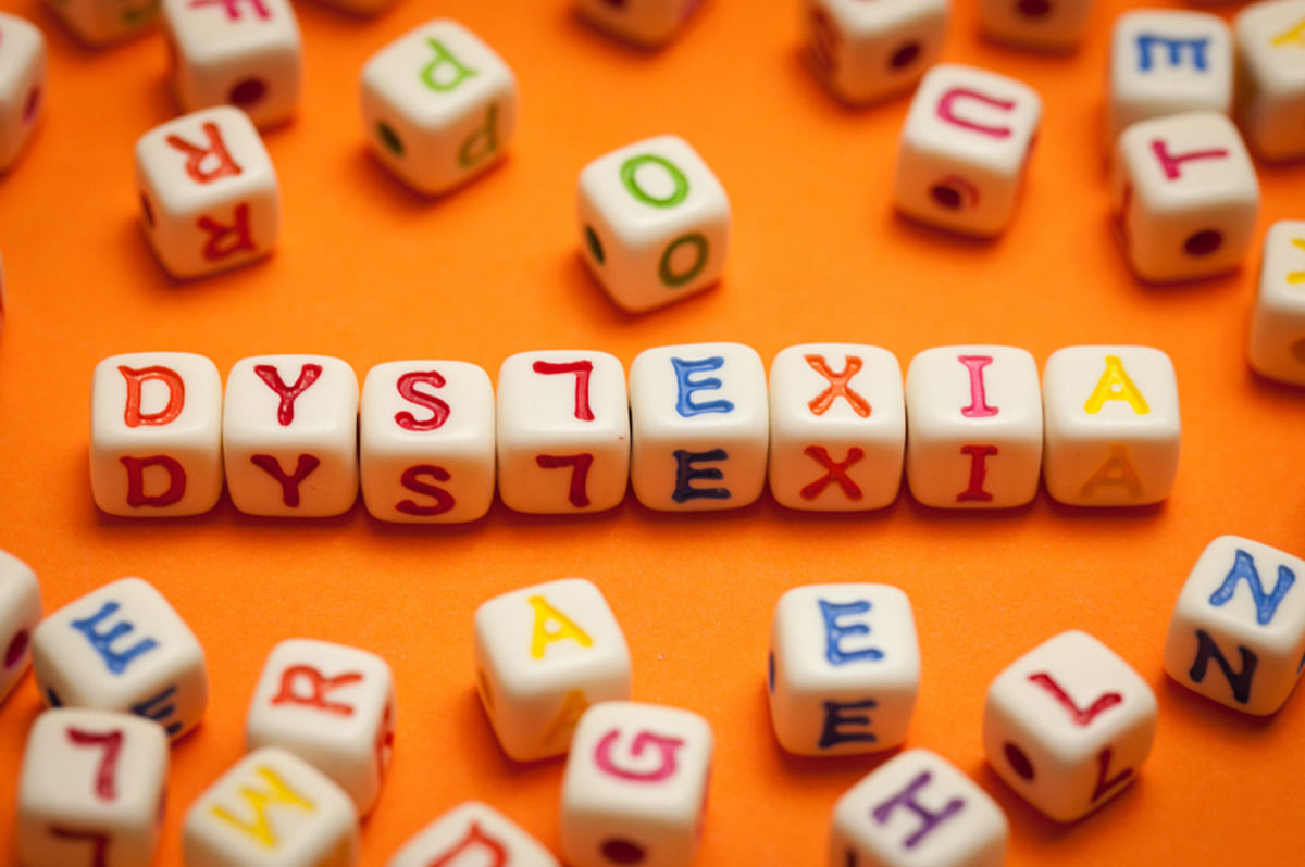 Dyslexia’s really hard to spot, and if you think you know someone who’s got it, you need to read these FAQs.