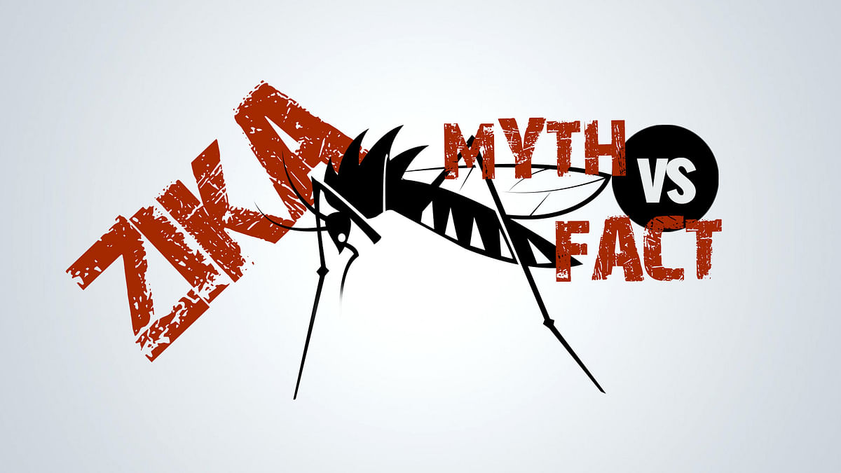 The Zika Scare: Don’t Panic, Here are the Myths vs the Facts