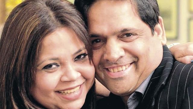 File photo of Jessica and prime suspect Neil Fonseca. (Picture courtesy: Facebook)