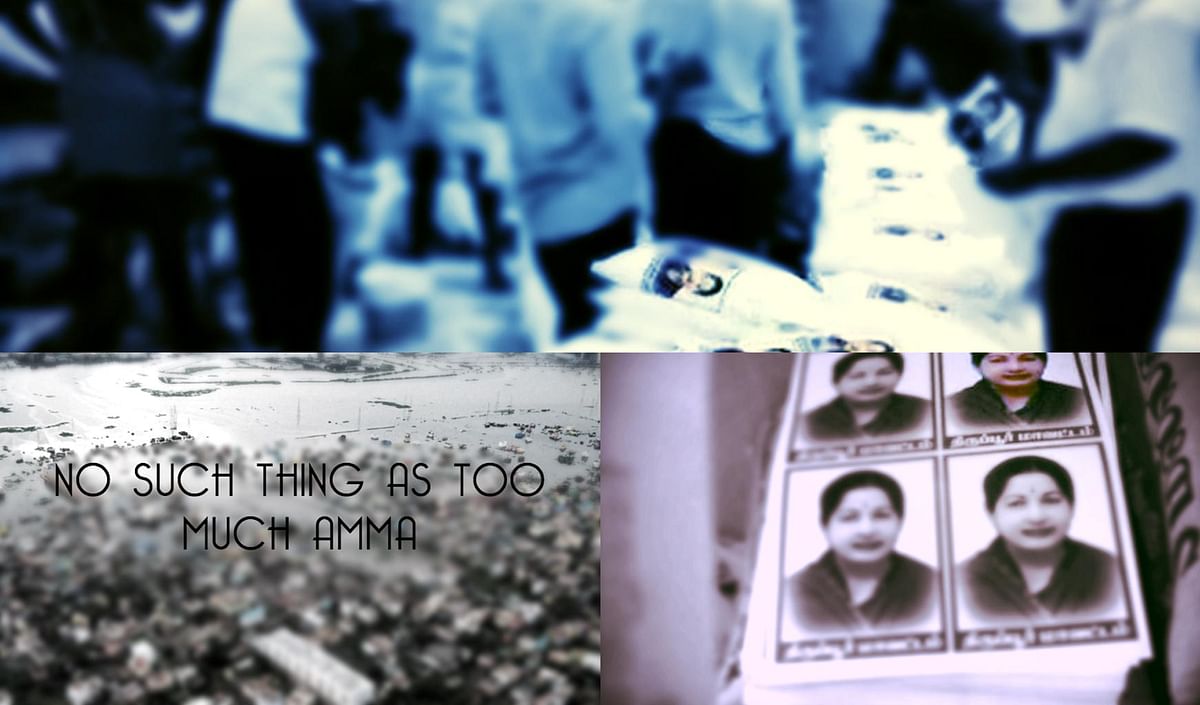 What makes Amma so powerful? The Quint tries to explain via this interactive booklet.