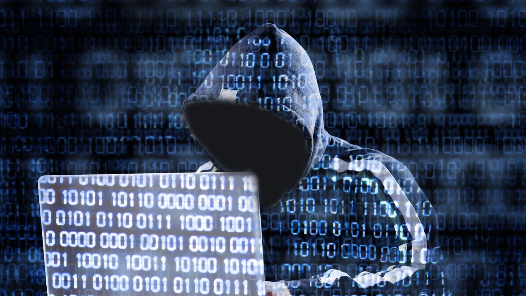 Two businessmen have been narrowed in on as the suspects behind the hack. (Photo: iStock)
