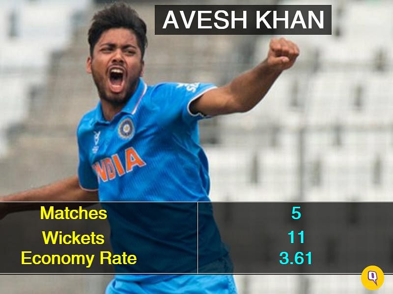 Statistician Arun Gopalakrishnan takes a look at the four Indian players to watch out for in the final of the WC.