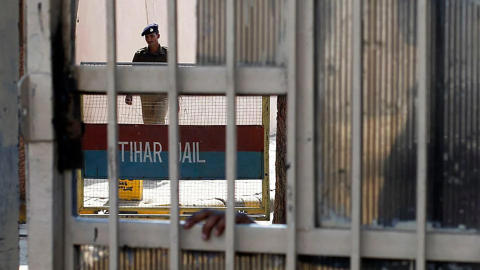 Prisoners in Delhi earned as much as Rs 171 for skilled labour, while they served their term. (Photo: Reuters)