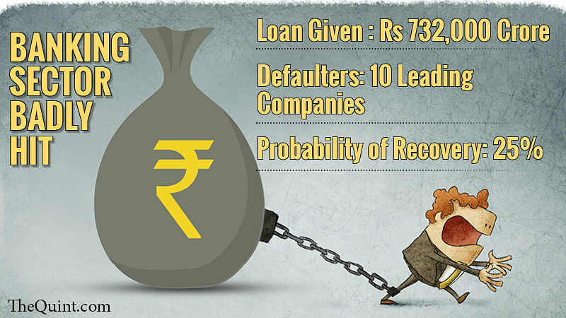 Will some sort of stringent penal action help banks deal with bad loans better, asks Gautam Mukherjee.