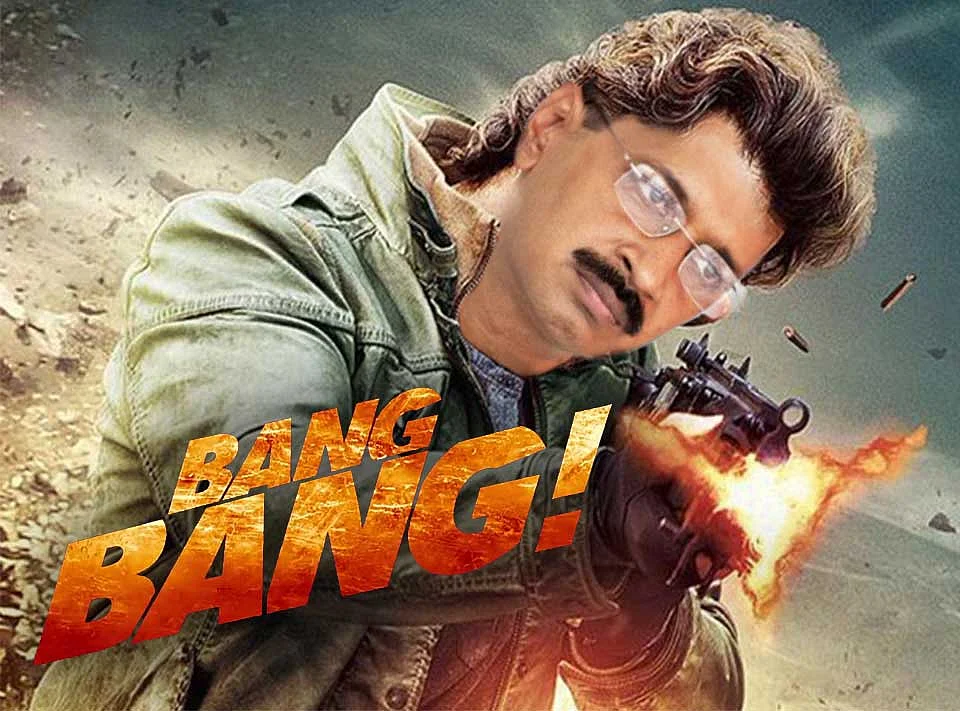 How Bollywood Best Describes Arvind Kejriwal’s One-year Journey