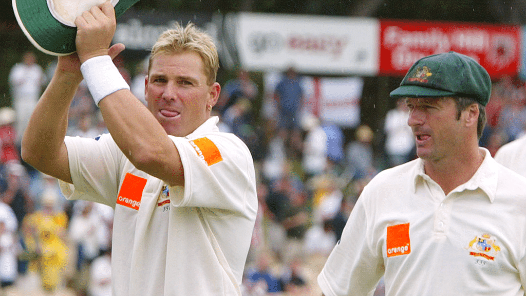 Spin legend Shane Warne on Monday, 6 January said he has decided to auction his Baggy Green cap to raise funds for the devastating bushfire victims of Australia.