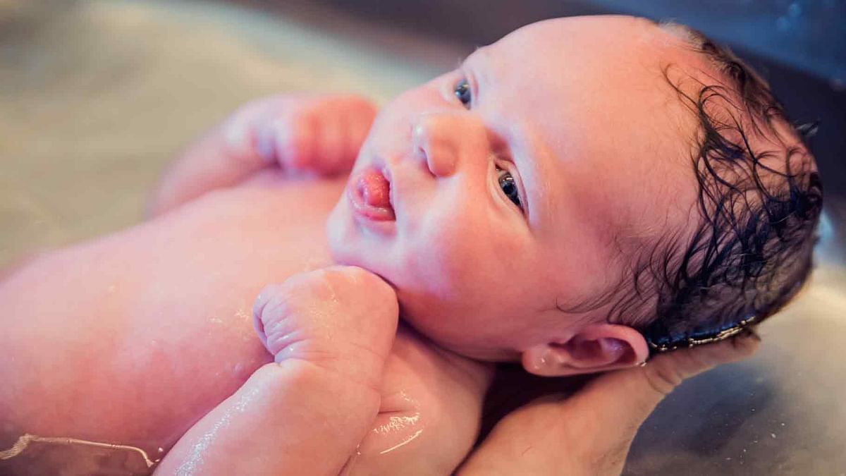 This new birth trend will freak out non-mums to no end!