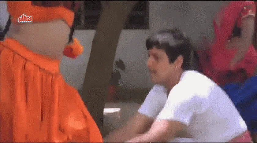 Strangle Girl Gif
