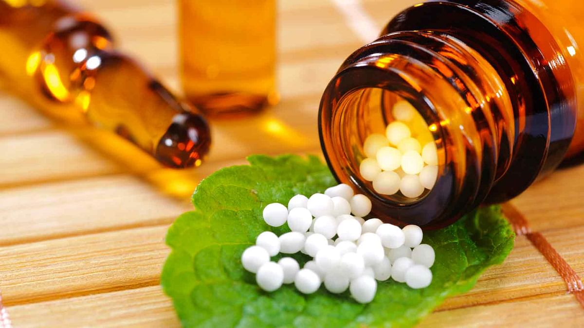50% More Patients are Flocking to Homeopaths. Does it Work?  