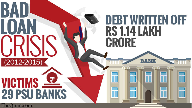 Will some sort of stringent penal action help banks deal with bad loans better, asks Gautam Mukherjee.