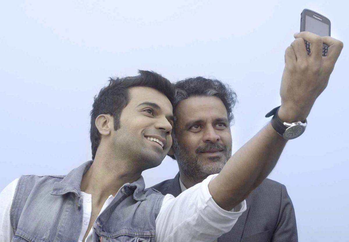 ‘Aligarh’ is a film that’s relevant for all times, writes Harish Iyer