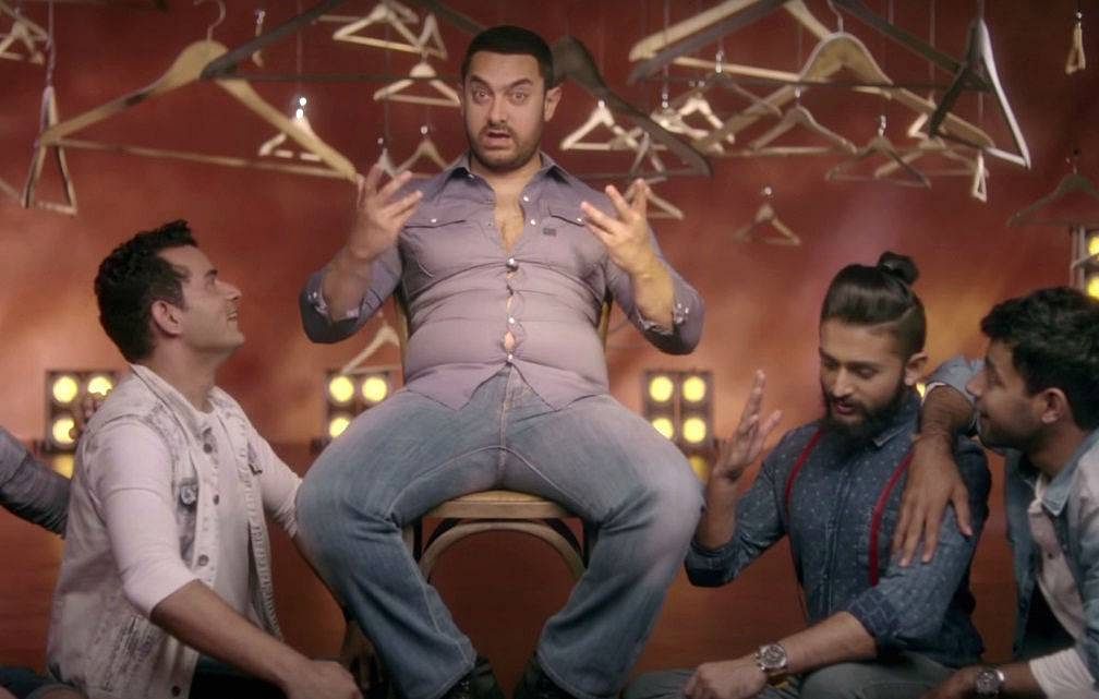 Why snapping ties with Aamir Khan wasn’t such a great move by Snapdeal.