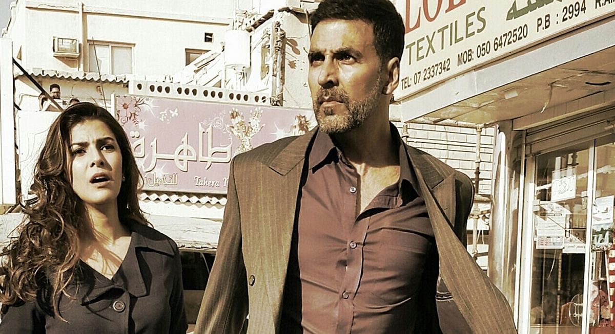 ‘Airlift’ and ‘Neerja’ have given filmmakers a new formula to work on