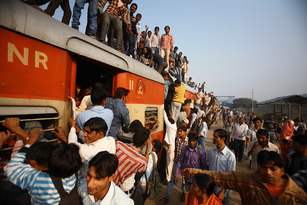 Despite suggestions by 22 panels, why  issue of railway safety continues to be on the back burner, asks S Pushpavanam