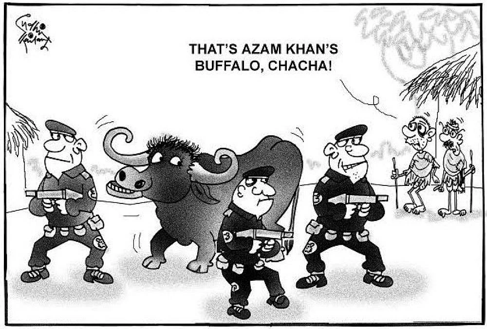 Sudhir Tailang’s Birth Anniversary: Art of Laughing in Adversity