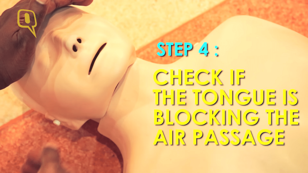 If you thought CPR was too hard, start humming ‘Stayin’ Alive’ and watch this 
