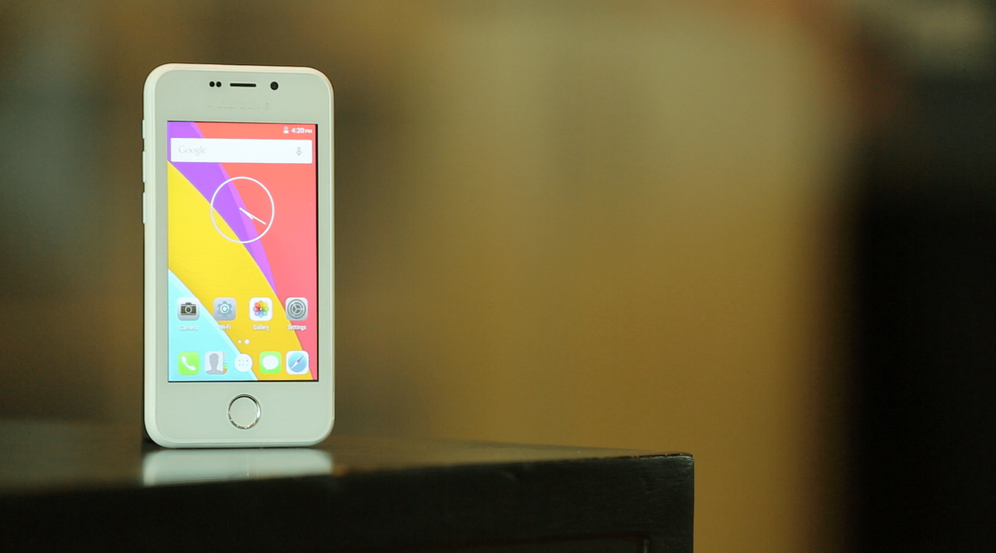 Freedom 251, world's cheapest smartphone, launches in India for $5 | CBC  News