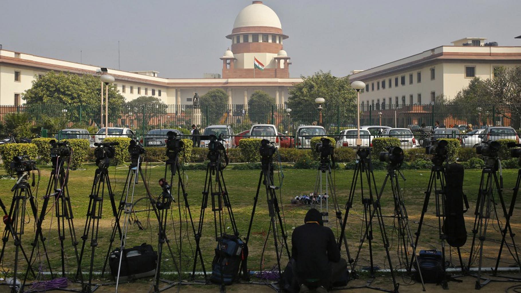 Supreme Court rules that Governors are political appointees. (Photo: PTI)