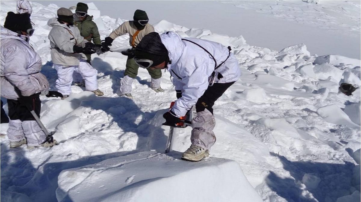 In the aftermath of  Hanamanthappa’s death, is it time for India and Pakistan to finally break the Siachen deadlock?