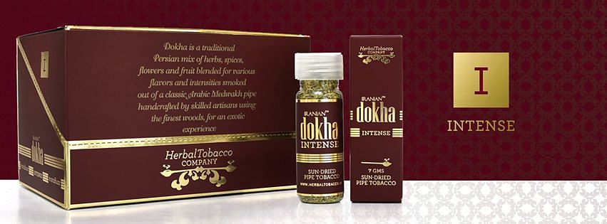 

Although dokha originated in the Middle East centuries ago, it landed on Indian shores just five years back.
