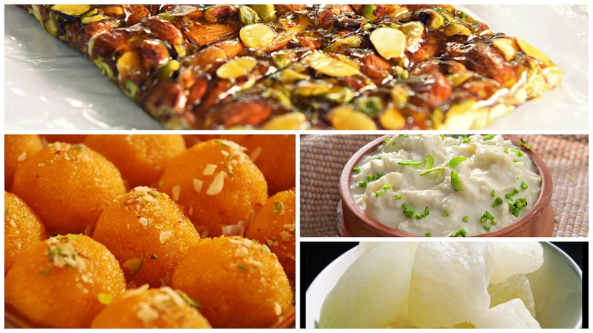 Sweeten your palate with these beauties (Photo: Altered by <a href="http://www.thequint.com/">The Quint</a>)