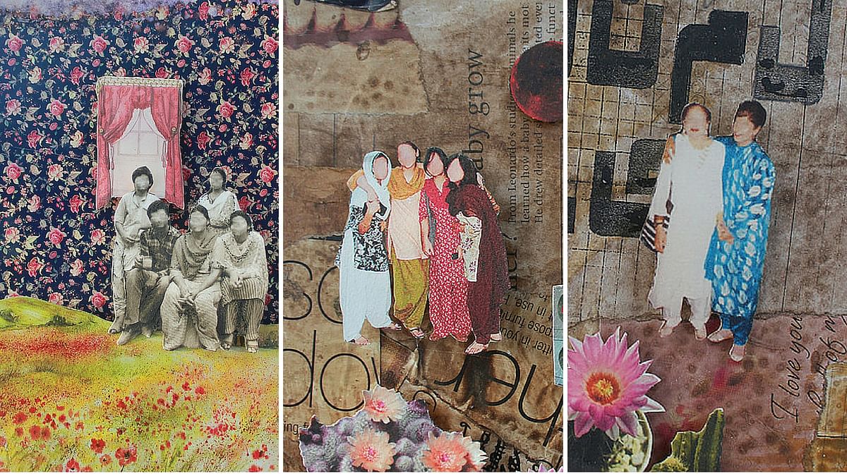  Pakistani artists are producing art that signals a deep engagement with the politics and order of their homeland.