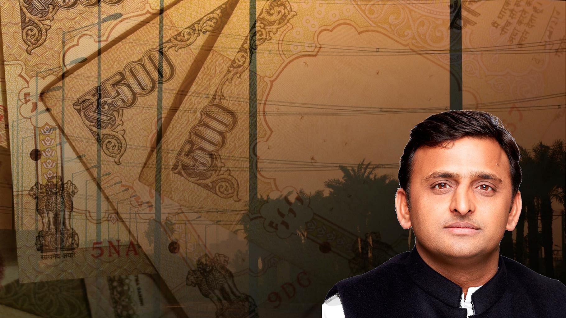 

Chief Minister Akhilesh Yadav  announced new schemes totaling Rs 13,842 crore in the budget presented on Friday. (Photo: The Quint)