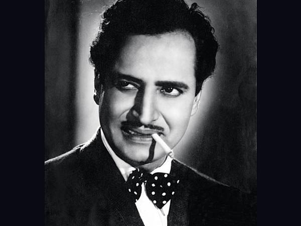 On Pran’s birth anniversary, take a look at some unknown facts about the extraordinary actor.