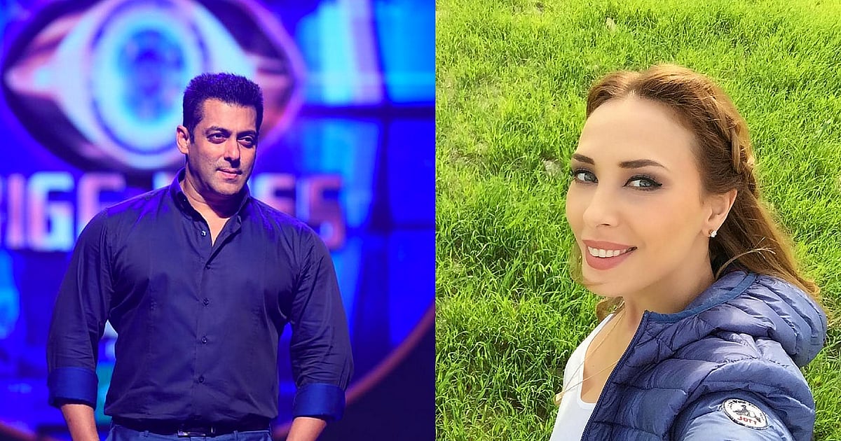 Quicke Salman Amp Iulia To Work Together Alia Sid Ki Chull Amp More