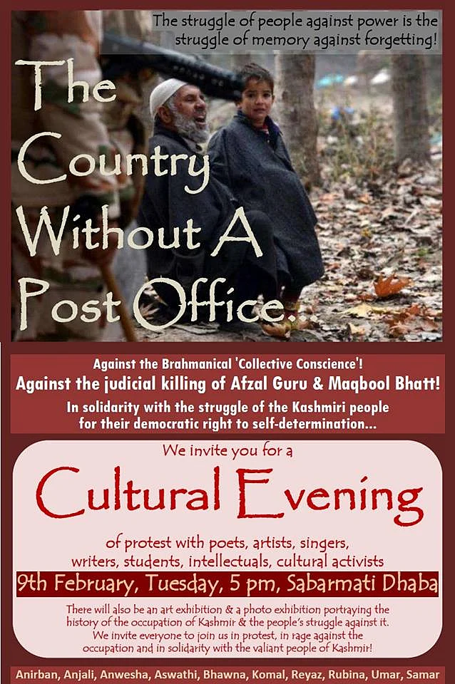 (Photo Courtesy: <a href="https://www.facebook.com/photo.php?fbid=10153315350230796&set=gm.449675378568698&type=3&theater">The Country Without a Post Office facebook page</a>)