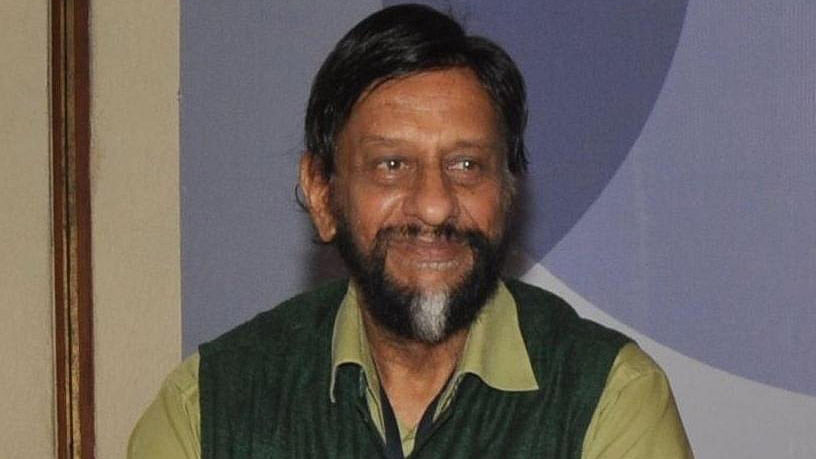TERI’s attempt to shield RK Pachauri is as repugnant as the crime he committed, writes Shuma Raha.