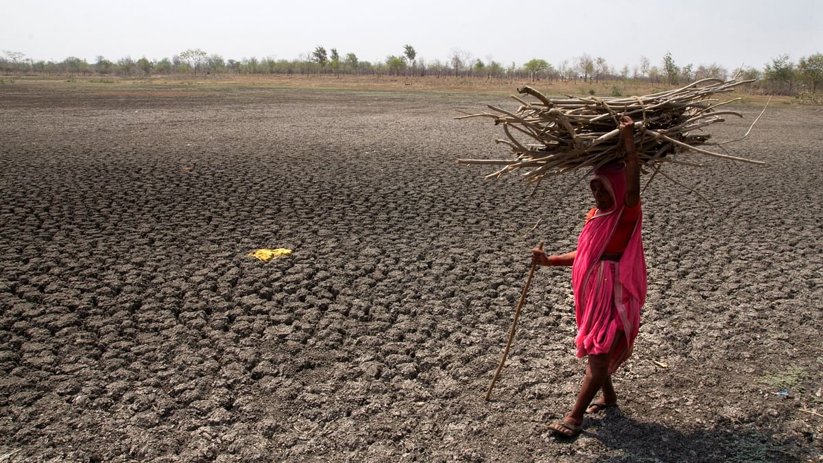 Guys, IPL Has Nothing to Do With the Maharashtra Drought