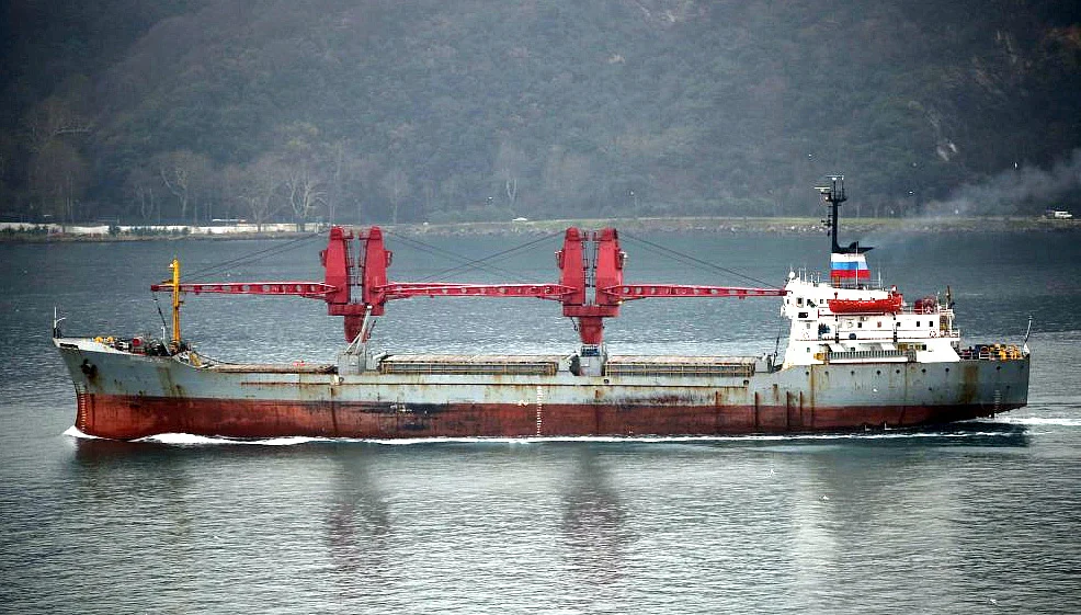 <i>Alexander Otrakovsky </i>(Photo Courtesy: Turkish Navy News <a href="https://turkishnavy.net/2016/02/">Blog</a>)