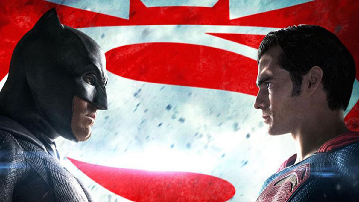 Why I’m Rooting for Batman in the Epic Battle (Ben Affleck or Not)