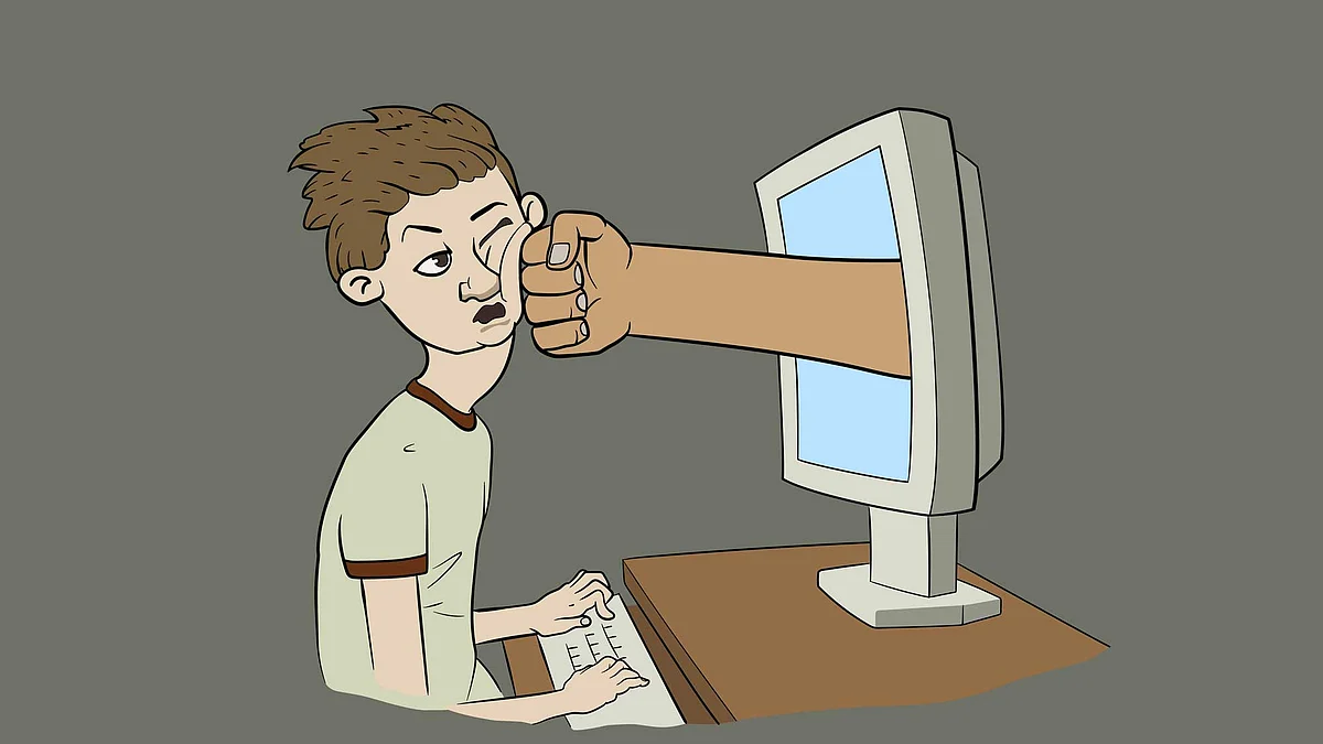 Indian parents are more likely to take action to protect their children online. (Photo: iStockphoto)
