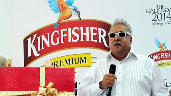 Mallya’s Kingfisher Airlines has long been grounded (in 2012) and he’s been engaged in a tussle with the banks to pay up.&nbsp;(Photo: IANS)