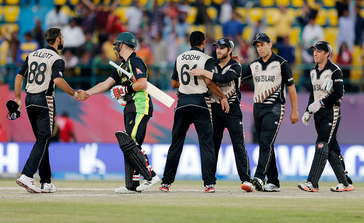 After Pakistan’s defeat at Eden Gardens, and the Kiwis’ victory over the Aussies, here’s what the experts have to say