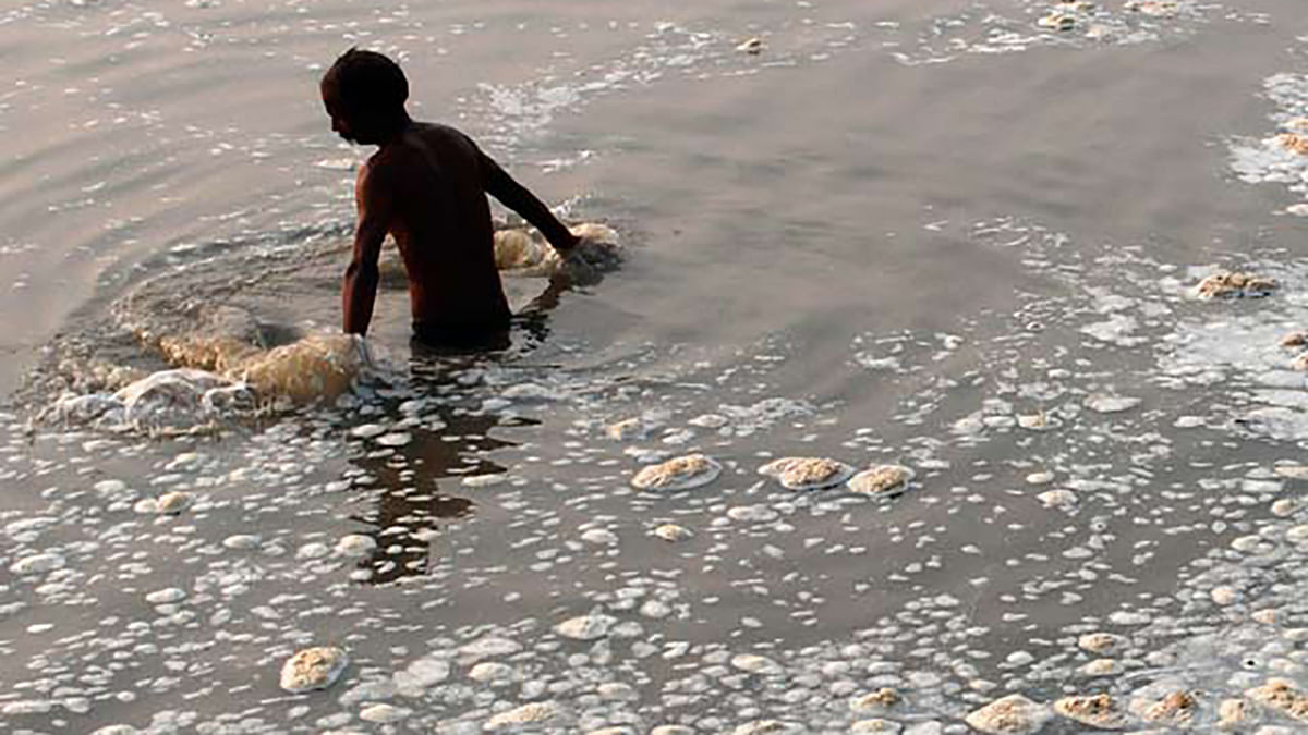 World Water Day: India Home to Highest Number Without Clean Water 