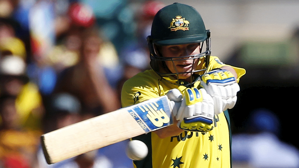 Take a look at what could be Australia’s best eleven for the 2016 T20 World Cup.