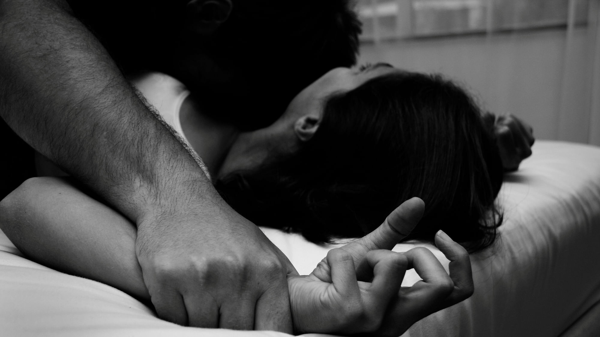 A Parliamentary panel has observed that if the issue of marital rape is brought under law, the entire family system will be under great stress. (Photo: iStockphoto)