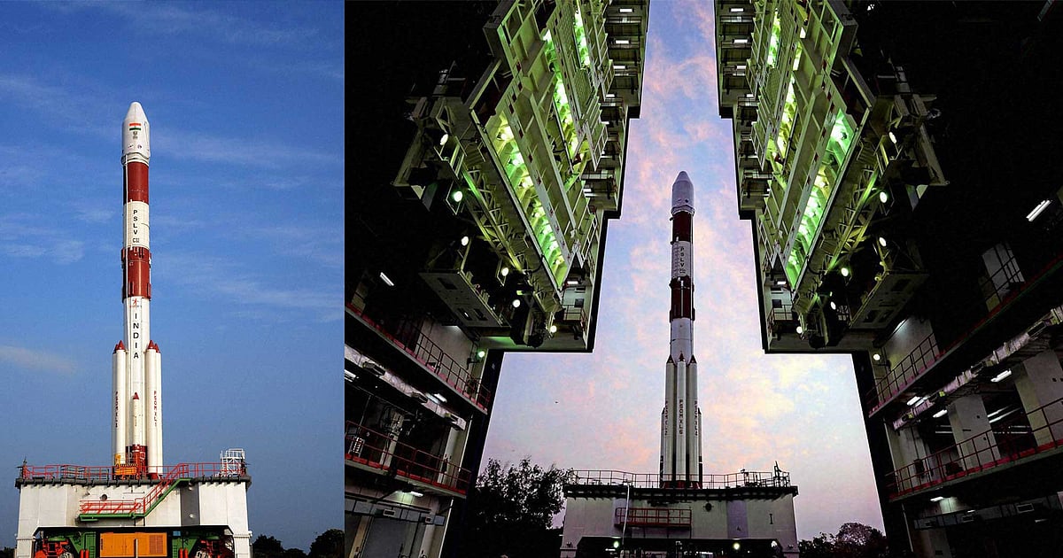 ISRO 2018 Missions and Achievements: Successful Year, but Wasn’t a ...