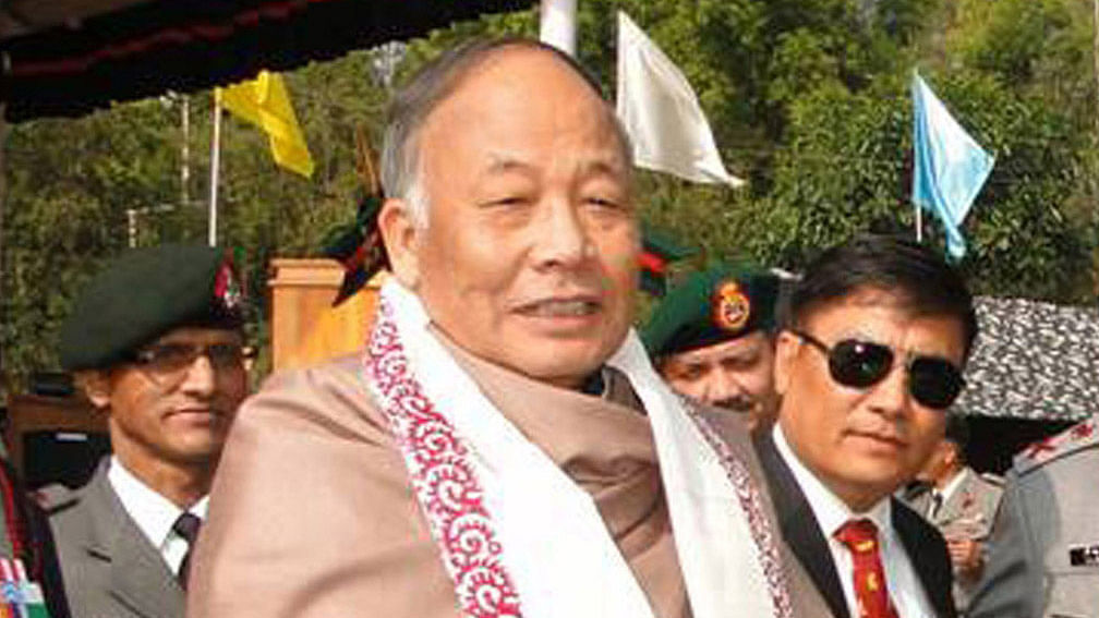 A crucial railway project  is suffering because militants are having a field day in Manipur, writes Subir Bhaumik.