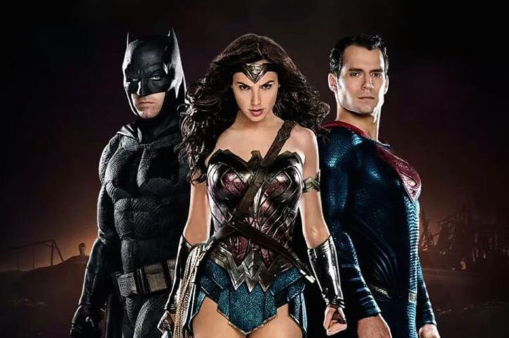 Yes, ‘Daredevil’ on Netflix beat ‘Batman v Superman’ on the big screen