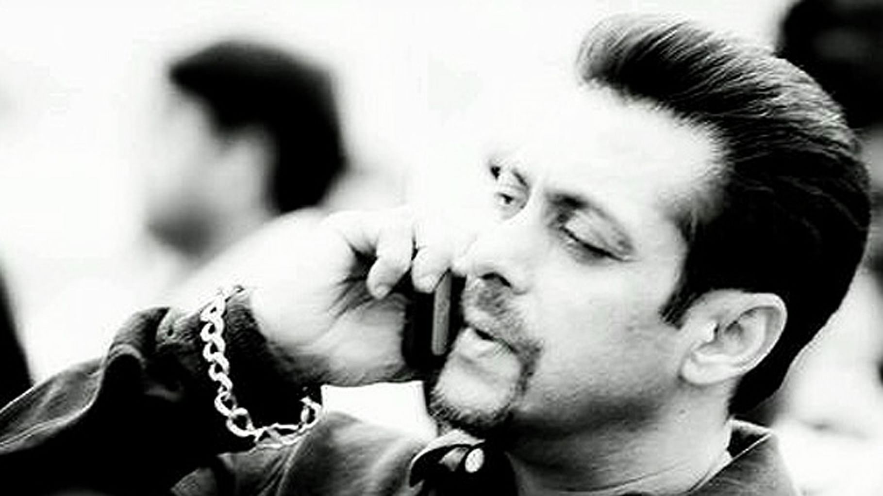Salman Khan. (Photo: Salman Khan’s Official <a href="https://www.facebook.com/BeingSalmanKhan/photos/a.334875709933972.82021.334873533267523/595134580574749/?type=3&amp;theater">Facebook</a> page)