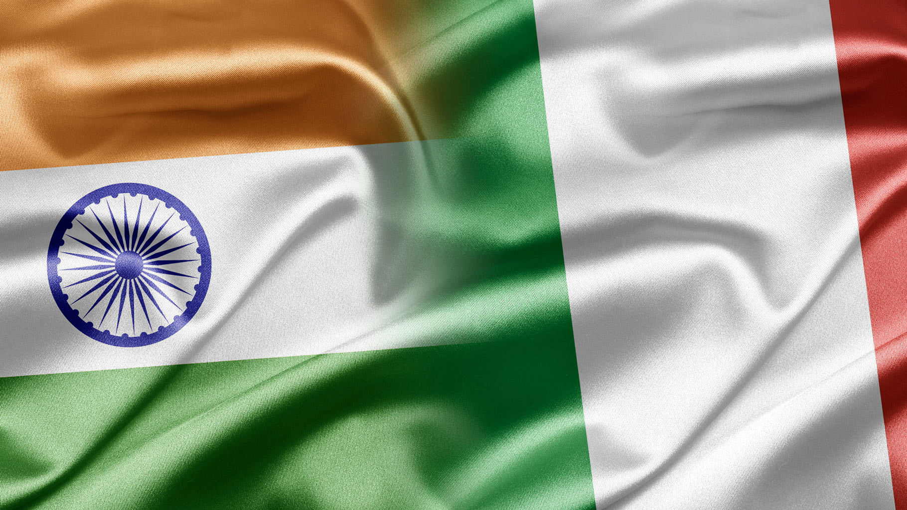 India looks at Italy as a key EU partner. (Photo: iStockphoto)
